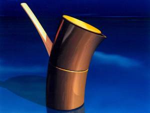 coffee-pot medina davide designer