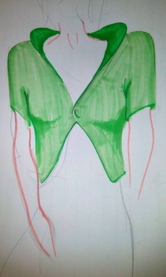 fashion sketch davide medina 3