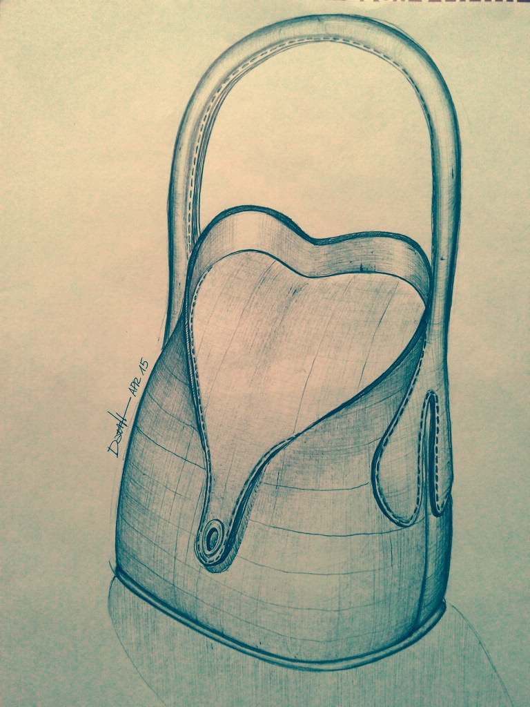 handbag medina davide