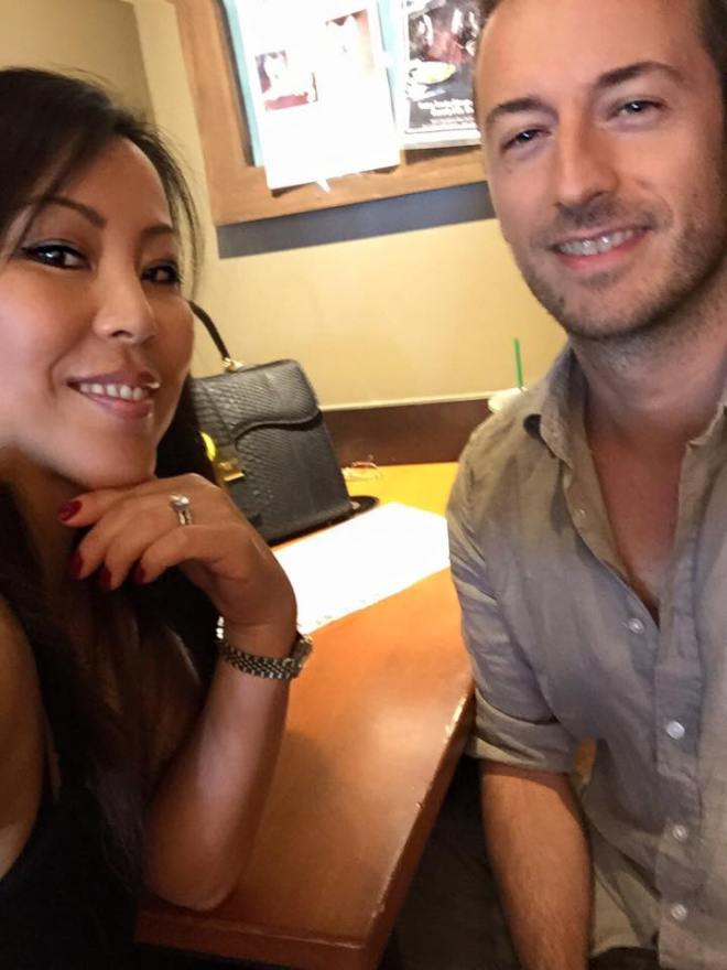 Helena Reich Medina Davide